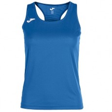 Joma RACE TANKTOP blau | yam yam world