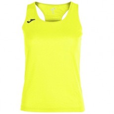 Joma RACE TANKTOP gelb | yam yam world
