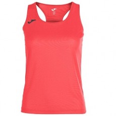 Joma RACE TANKTOP pink | yam yam world