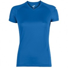 Joma RACING T-SHIRT blau | yam yam world