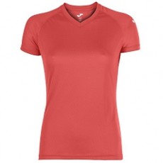 Joma RACING T-SHIRT pink | yam yam world