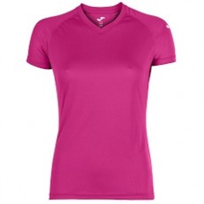 Joma RACING T-SHIRT pink | yam yam world