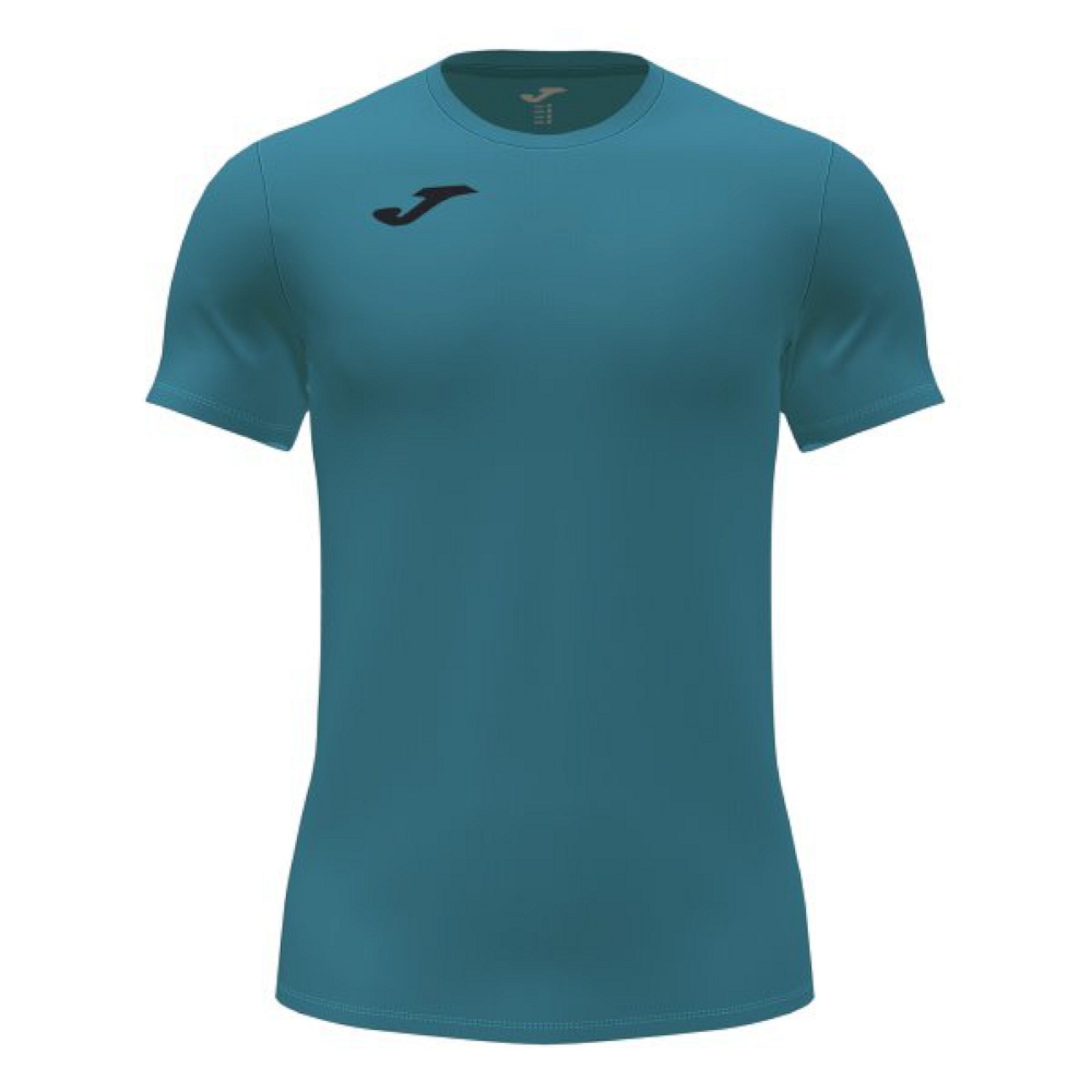 Joma RECORD II SHORT SLEEVE T-SHIRT T-SHIRT blau