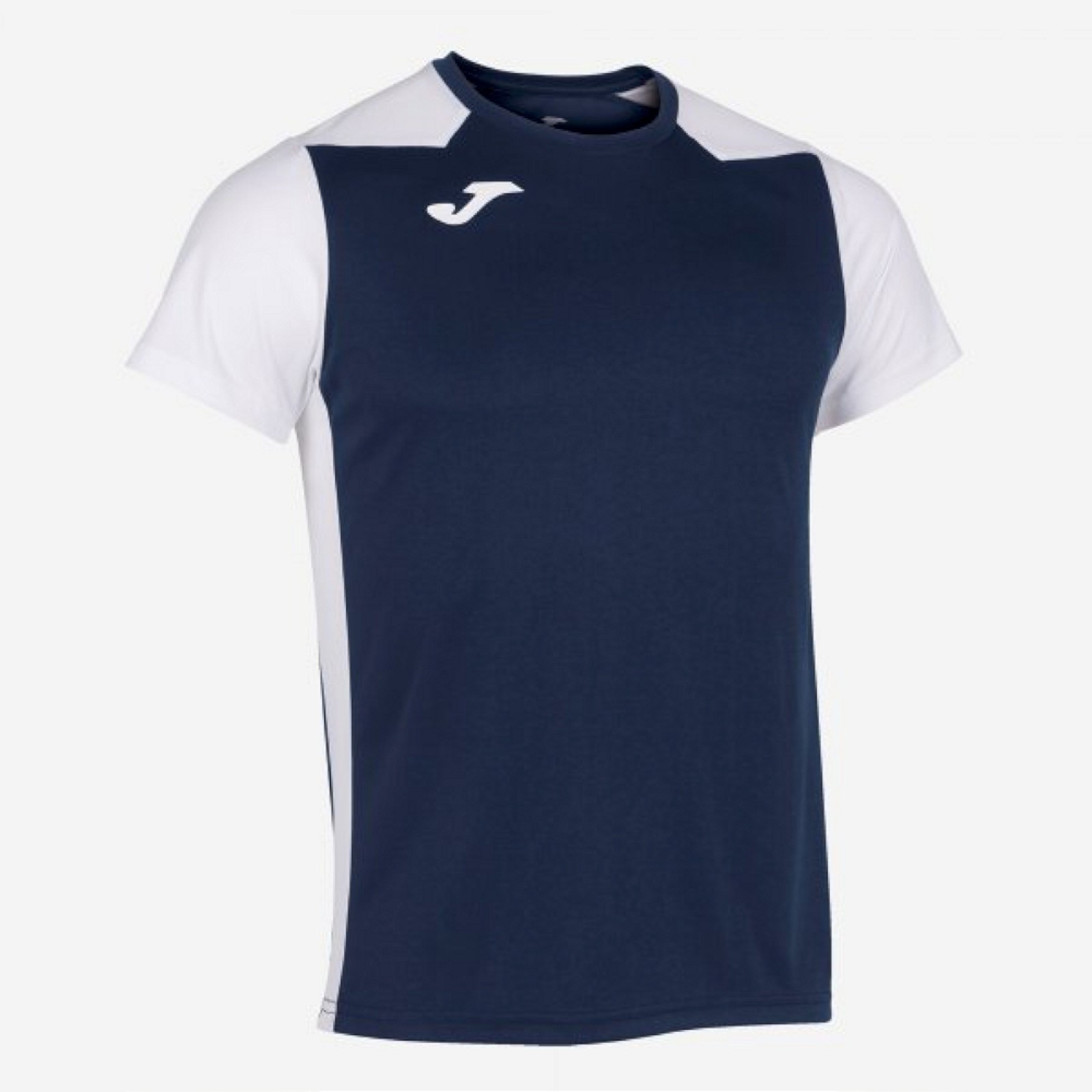 Joma RECORD II SHORT SLEEVE T-SHIRT T-SHIRT navy