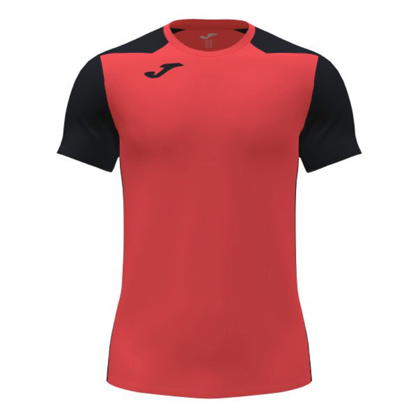 Joma RECORD II SHORT SLEEVE T-SHIRT T-SHIRT pink