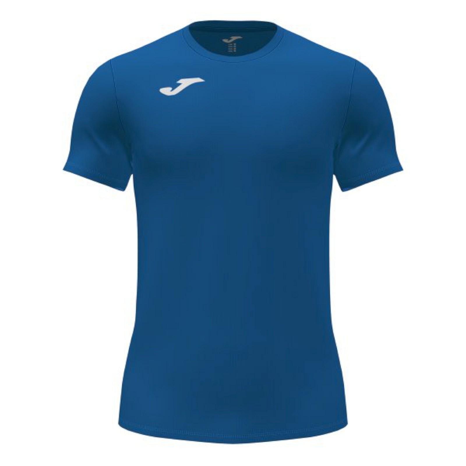 Joma RECORD II SHORT SLEEVE T-SHIRT T-Shirts blau