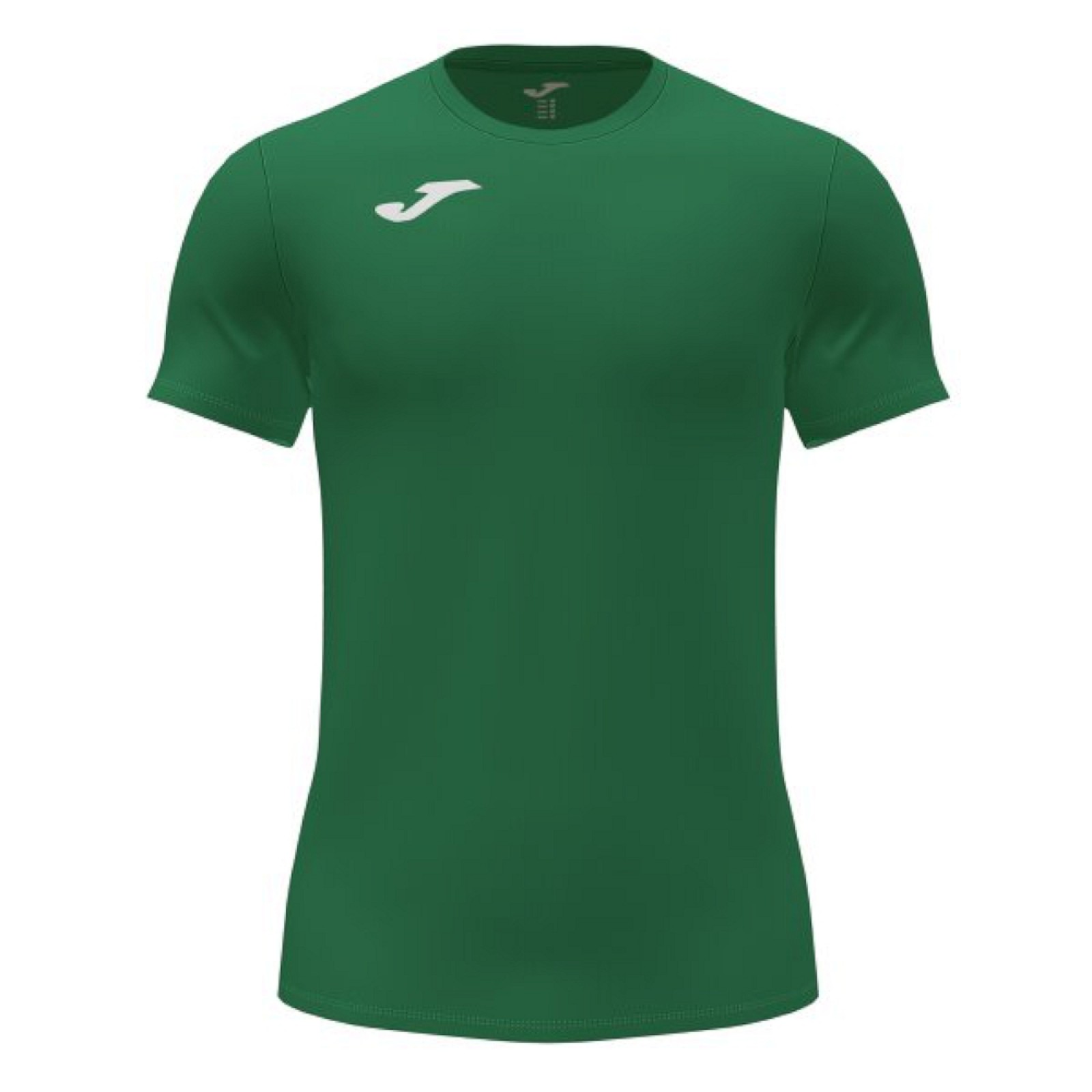 Joma RECORD II SHORT SLEEVE T-SHIRT T-Shirts gr�n