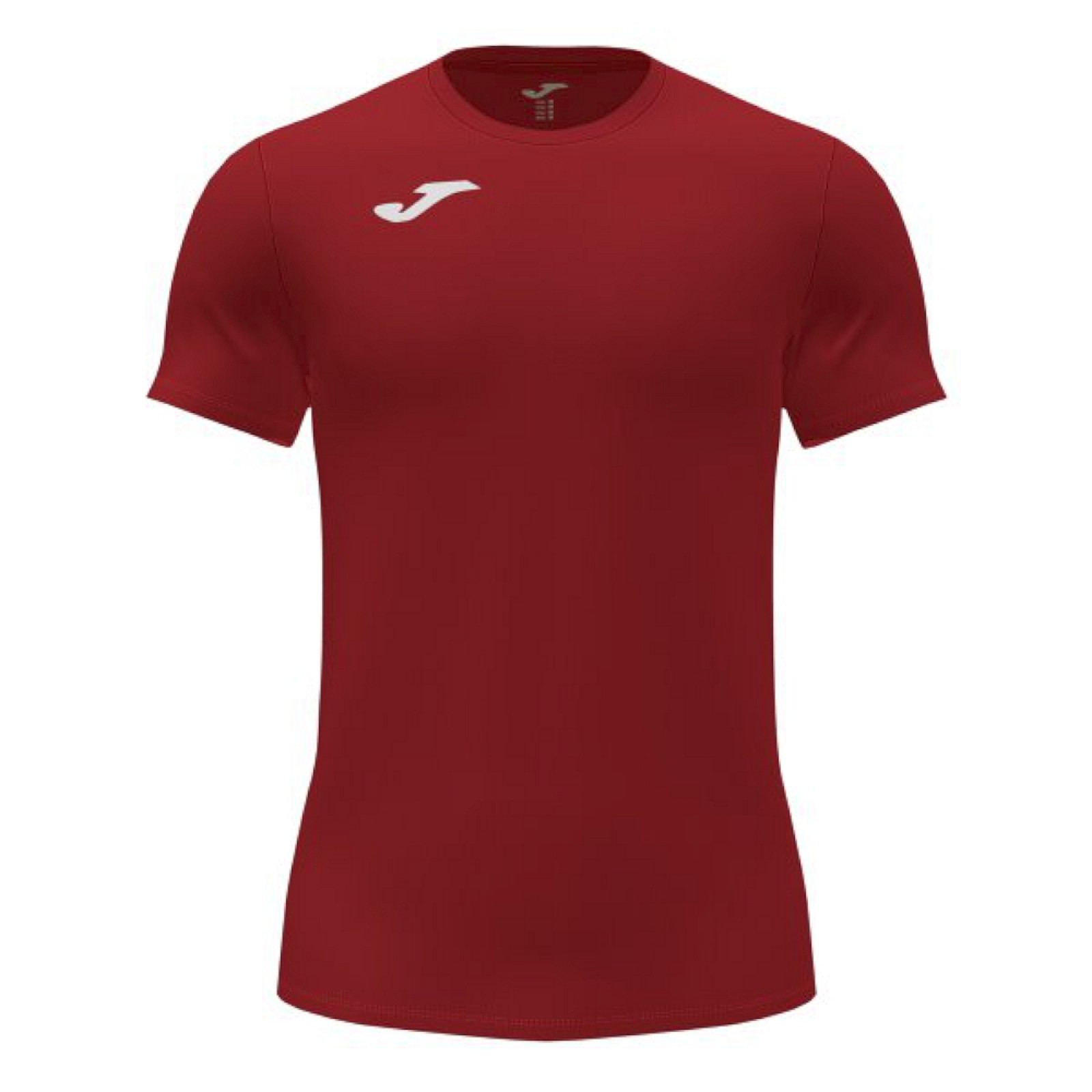 Joma RECORD II SHORT SLEEVE T-SHIRT T-Shirts rot