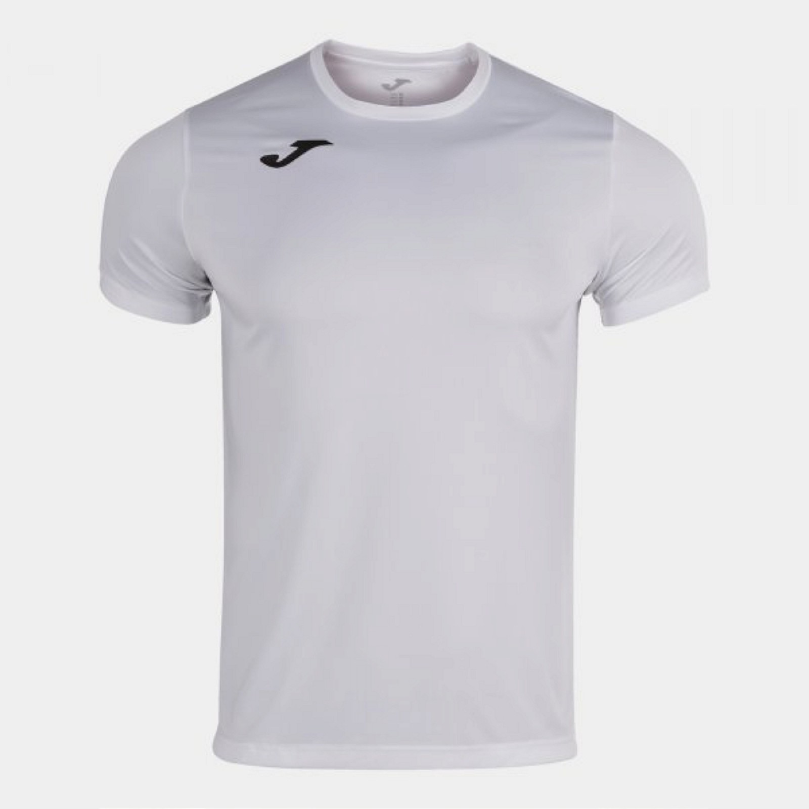 Joma RECORD II SHORT SLEEVE T-SHIRT T-Shirts weiss