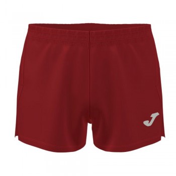 Joma RECORD II SHORTS RED SHORT rot | yam yam world