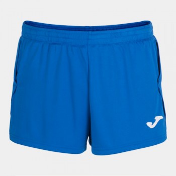 Joma RECORD II SHORTS ROYAL SHORT blau | yam yam world