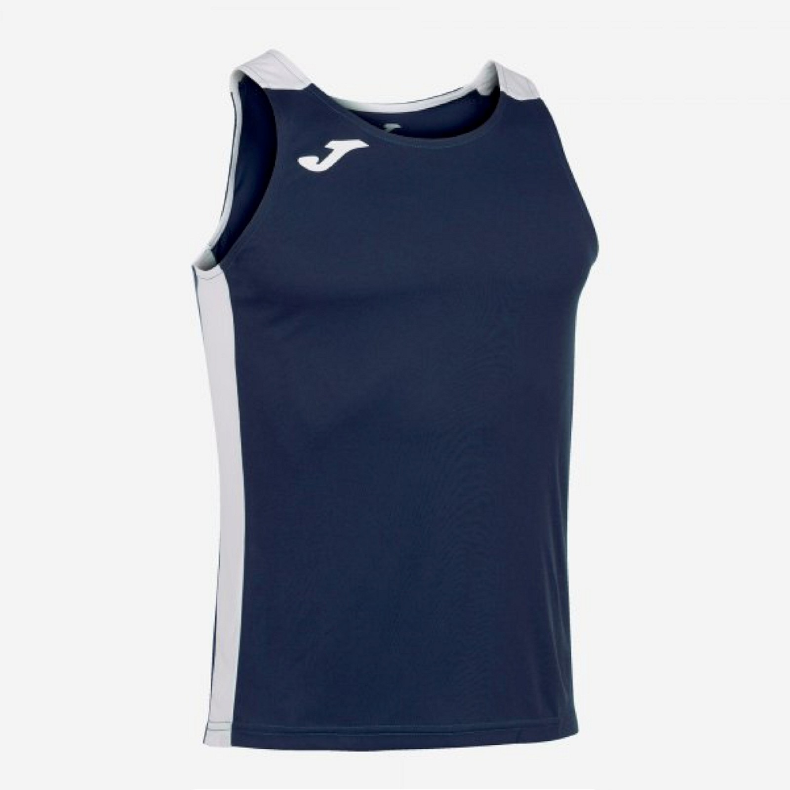 Joma RECORD II TANK TOP BLUE TANKTOP navy