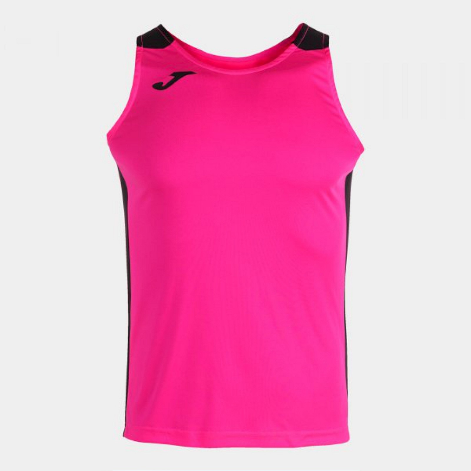 Joma RECORD II TANK TOP FLUOR PINK TANKTOP pink