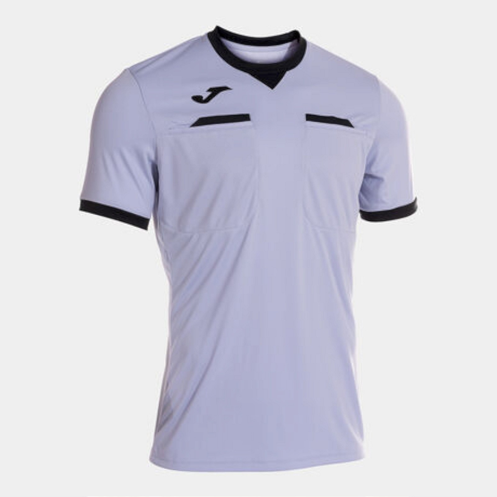 Joma REFEREE SHORT SLEEVE T-SHIRT T T-SHIRT blau