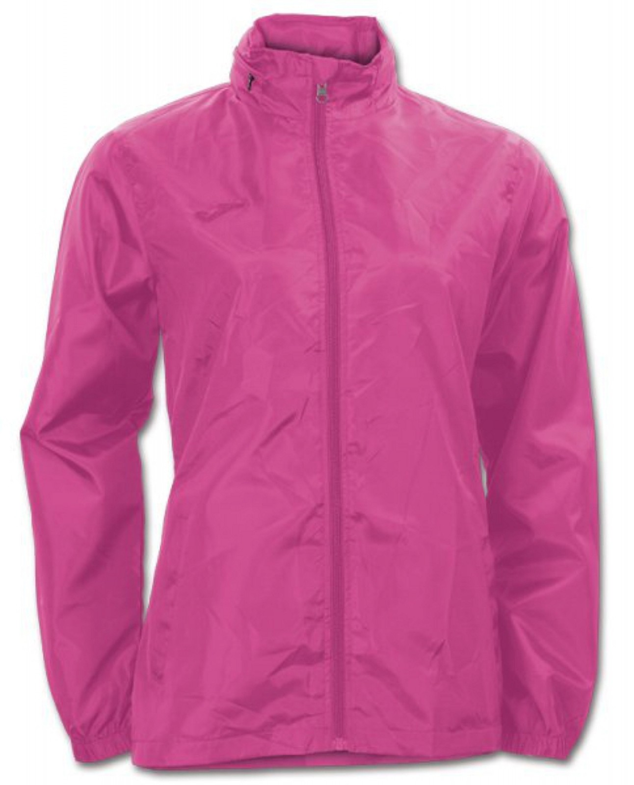 Joma REGENJACKE ALASKA II FUCHSIE W REGENJACKE pink
