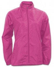 Joma REGENJACKE ALASKA II FUCHSIE W Jacken pink