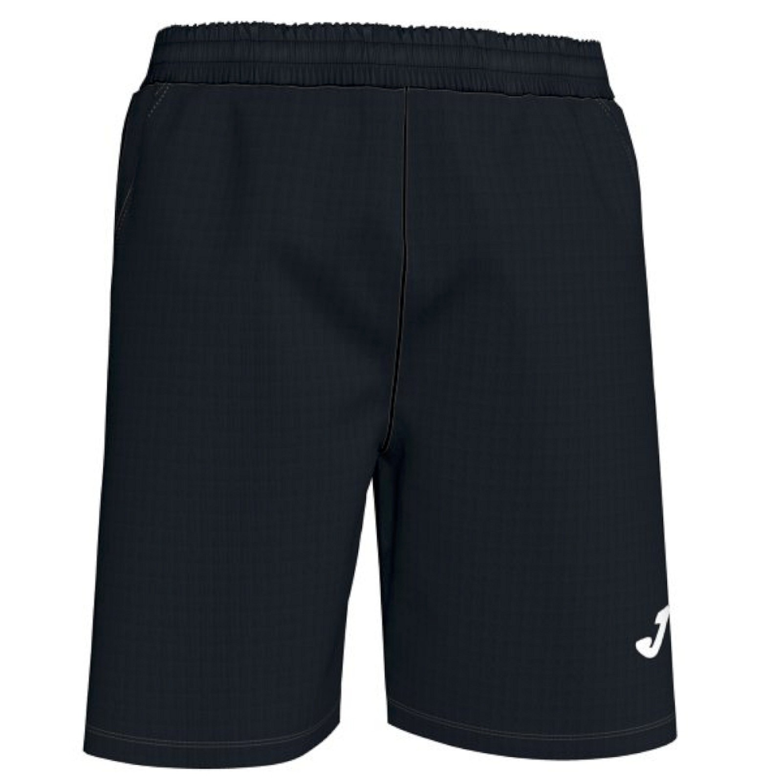 Joma RESPECT II SHORT schwarz