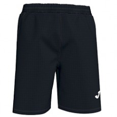 Joma RESPECT II SHORT schwarz | yam yam world