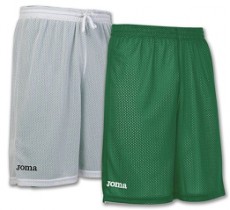 Joma ROOKIE SHORT gr�n | yam yam world