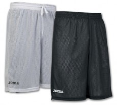Joma ROOKIE SHORT schwarz | yam yam world