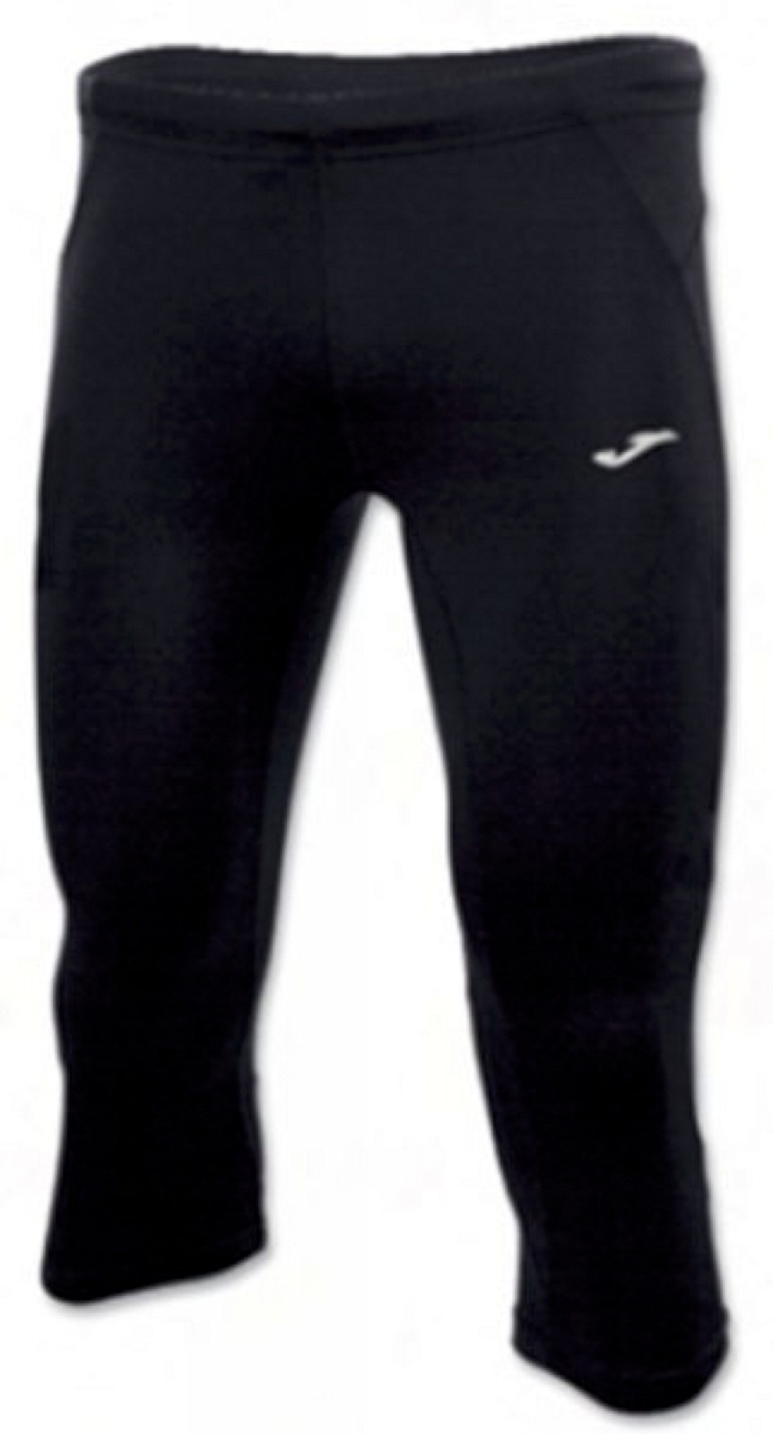 Joma RUNNING TIGHT LEGGING schwarz
