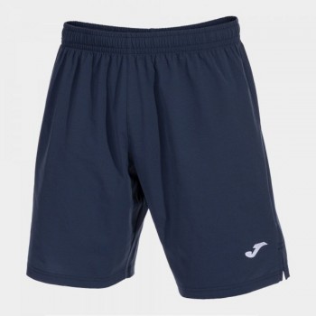Joma SHORT EUROCOPA III MARINO SHORT navy | yam yam world