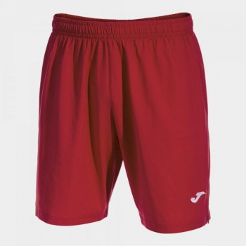 Joma SHORT EUROCOPA III ROJO SHORT rot | yam yam world