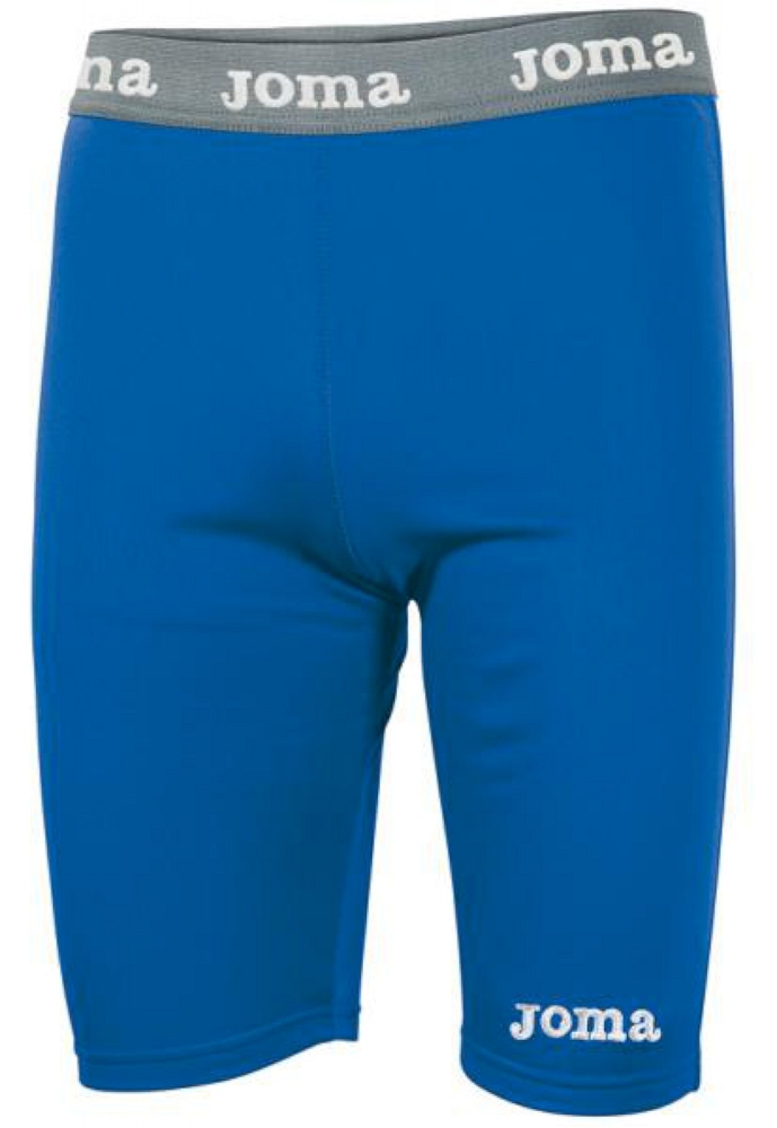 Joma SHORT FLEECE ROYAL TIGHT blau