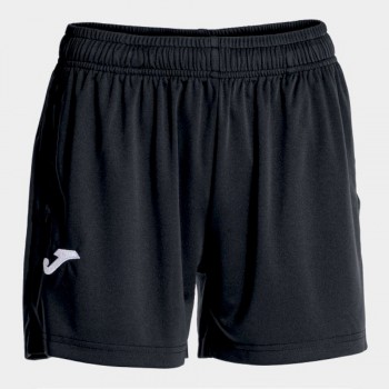 Joma SHORT HOBBY II NEGRO SHORT schwarz | yam yam world