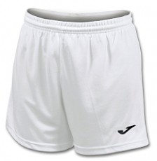 Joma SHORT PARIS II BLANCO SHORT weiss | yam yam world