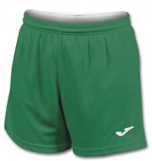 Joma SHORT PARIS II VERDE SHORT gr�n | yam yam world