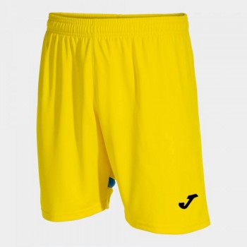 Joma SHORT TOKYO AMARILLO ROYAL Shorts gelb | yam yam world