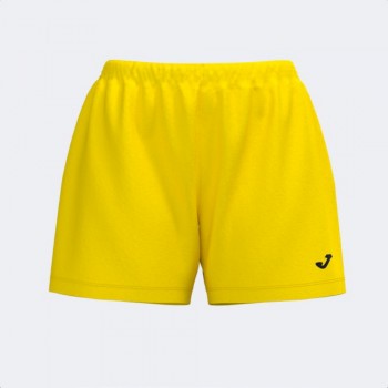 Joma SHORT TOKYO AMARILLO ROYAL Shorts gelb | yam yam world