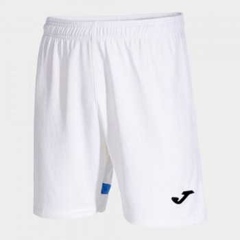 Joma SHORT TOKYO BLANCO ROYAL Shorts weiss | yam yam world