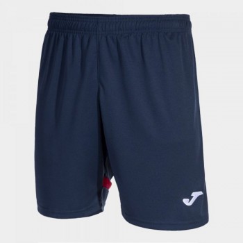 Joma SHORT TOKYO MARINO ROJO Shorts navy | yam yam world