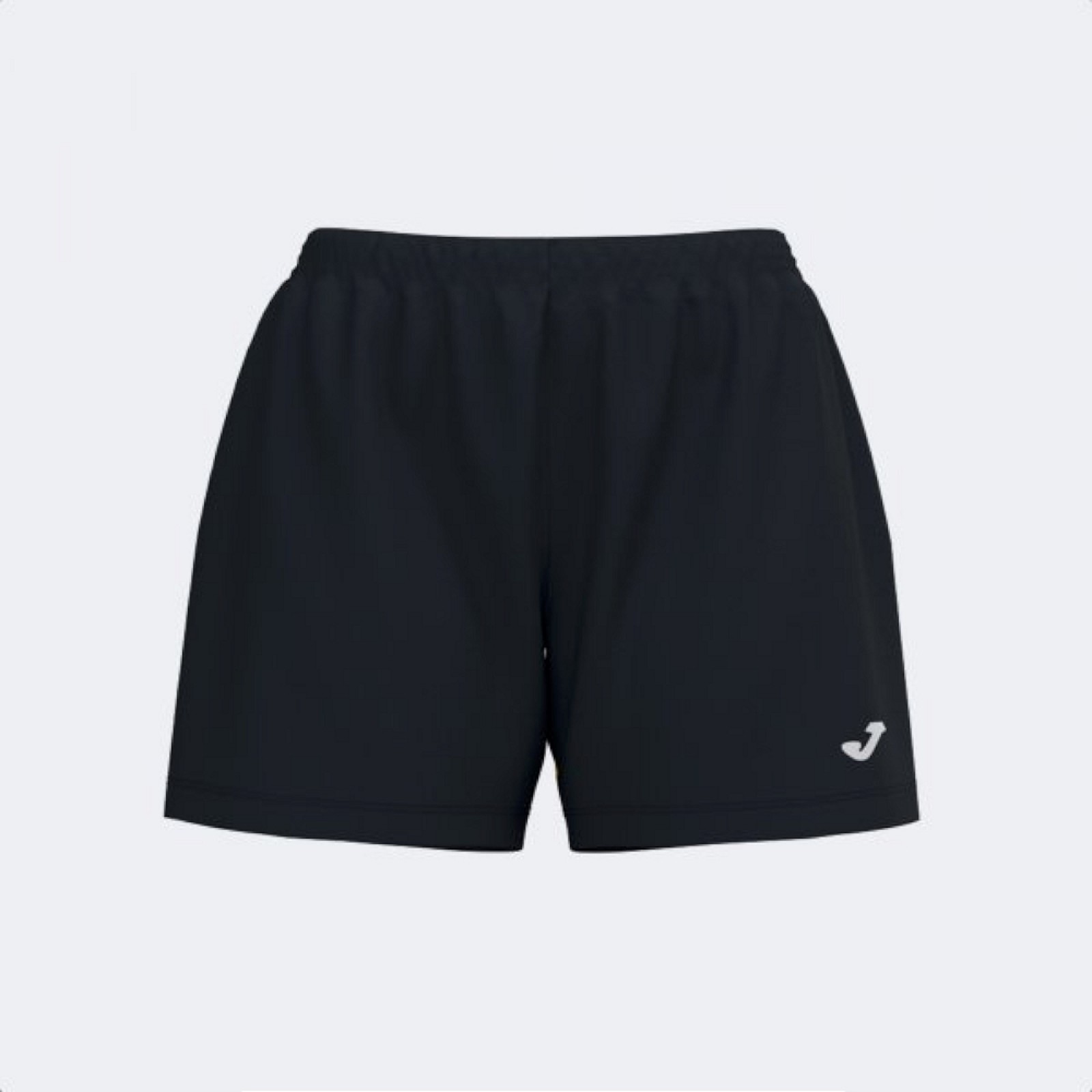 Joma SHORT TOKYO NEGRO AMARILLO SHORT schwarz