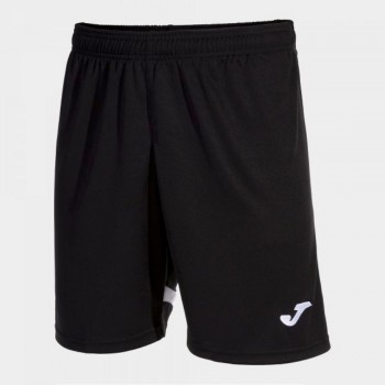 Joma SHORT TOKYO NEGRO BLANCO Shorts schwarz | yam yam world