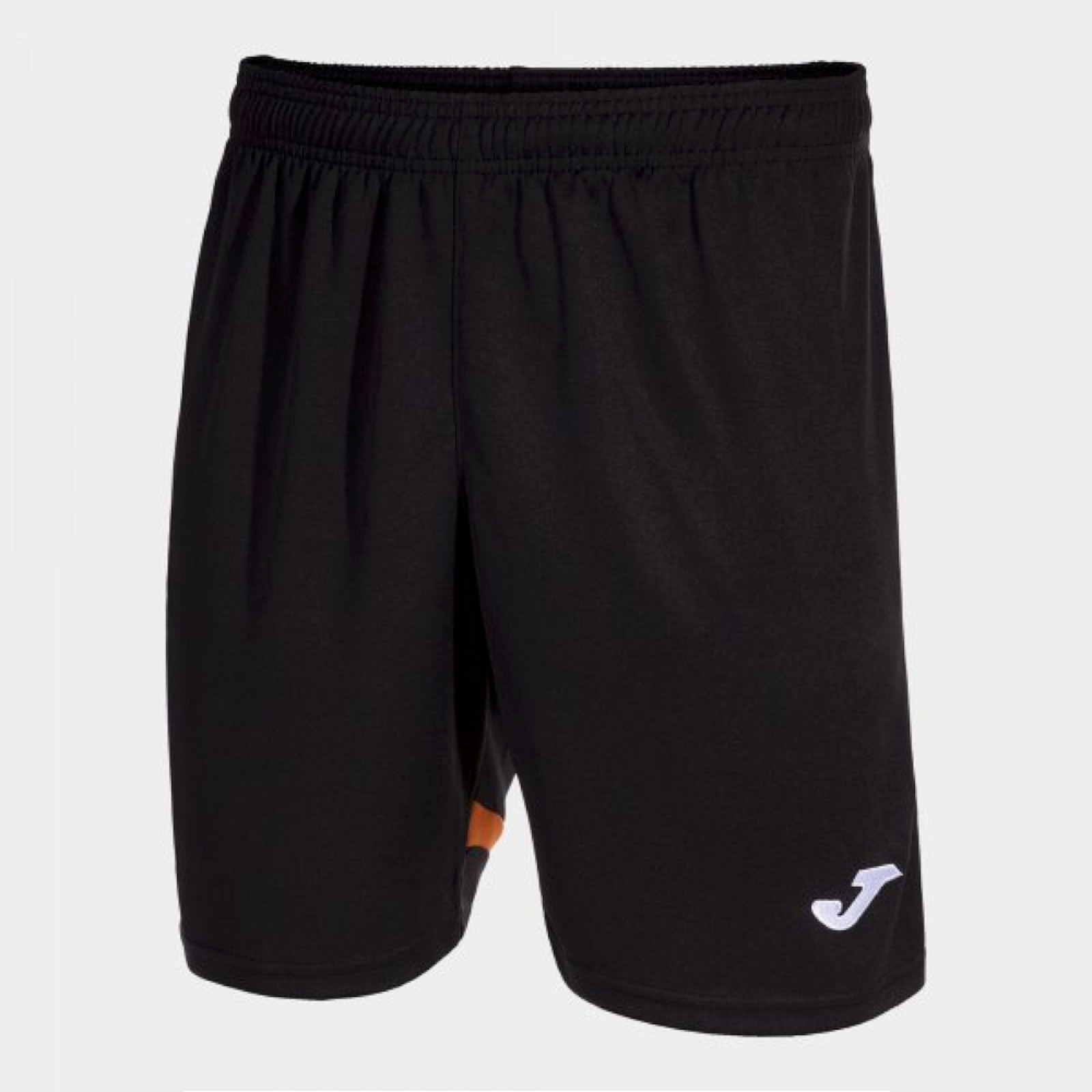 Joma SHORT TOKYO NEGRO NARANJA SHORT schwarz