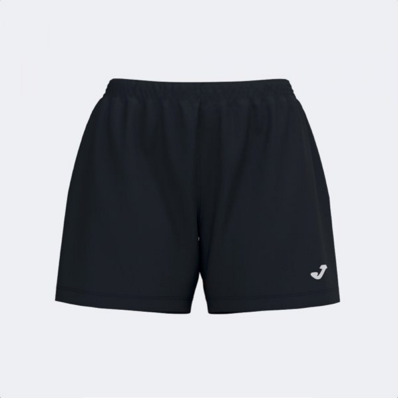 Joma SHORT TOKYO NEGRO NARANJA SHORT schwarz