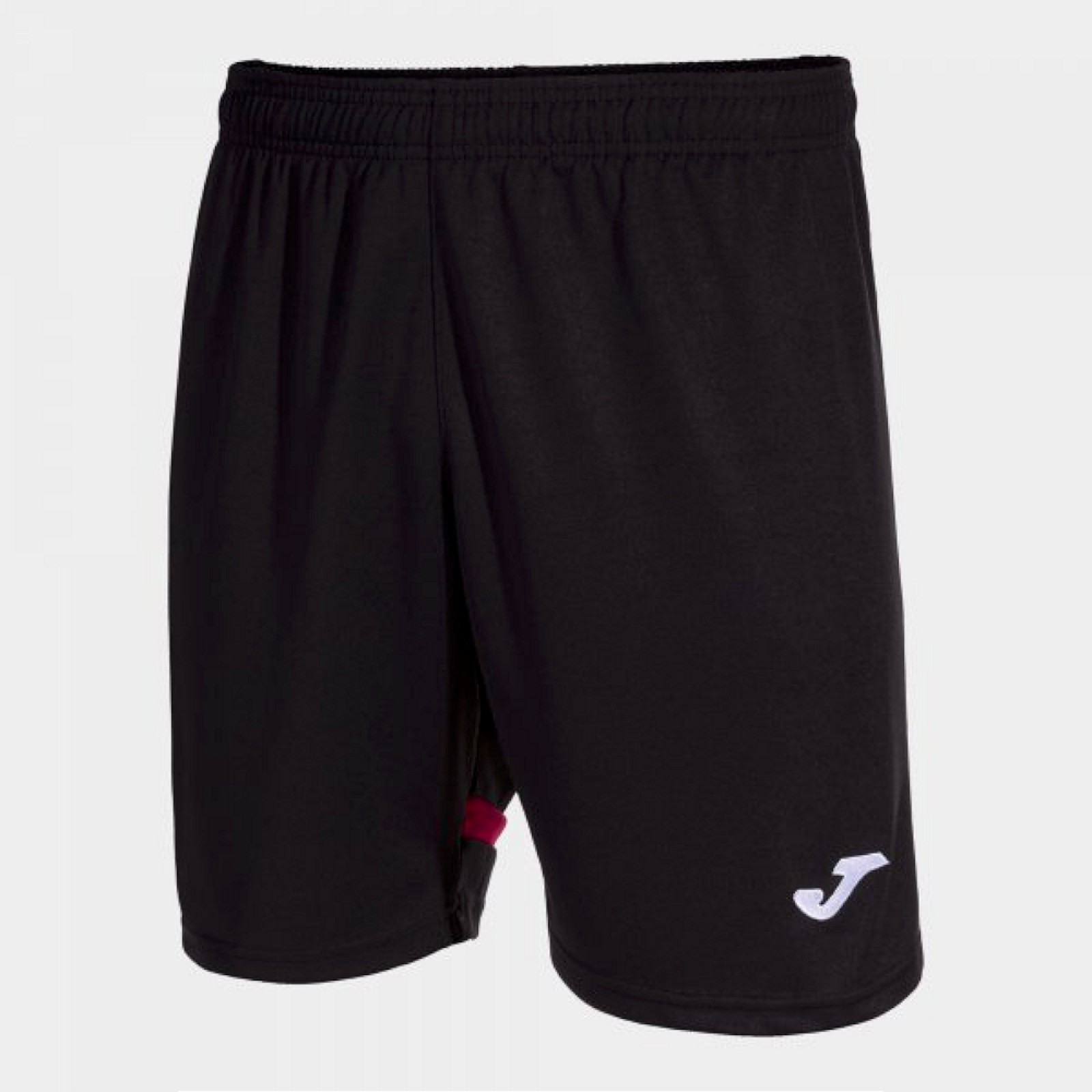 Joma SHORT TOKYO NEGRO ROJO SHORT schwarz
