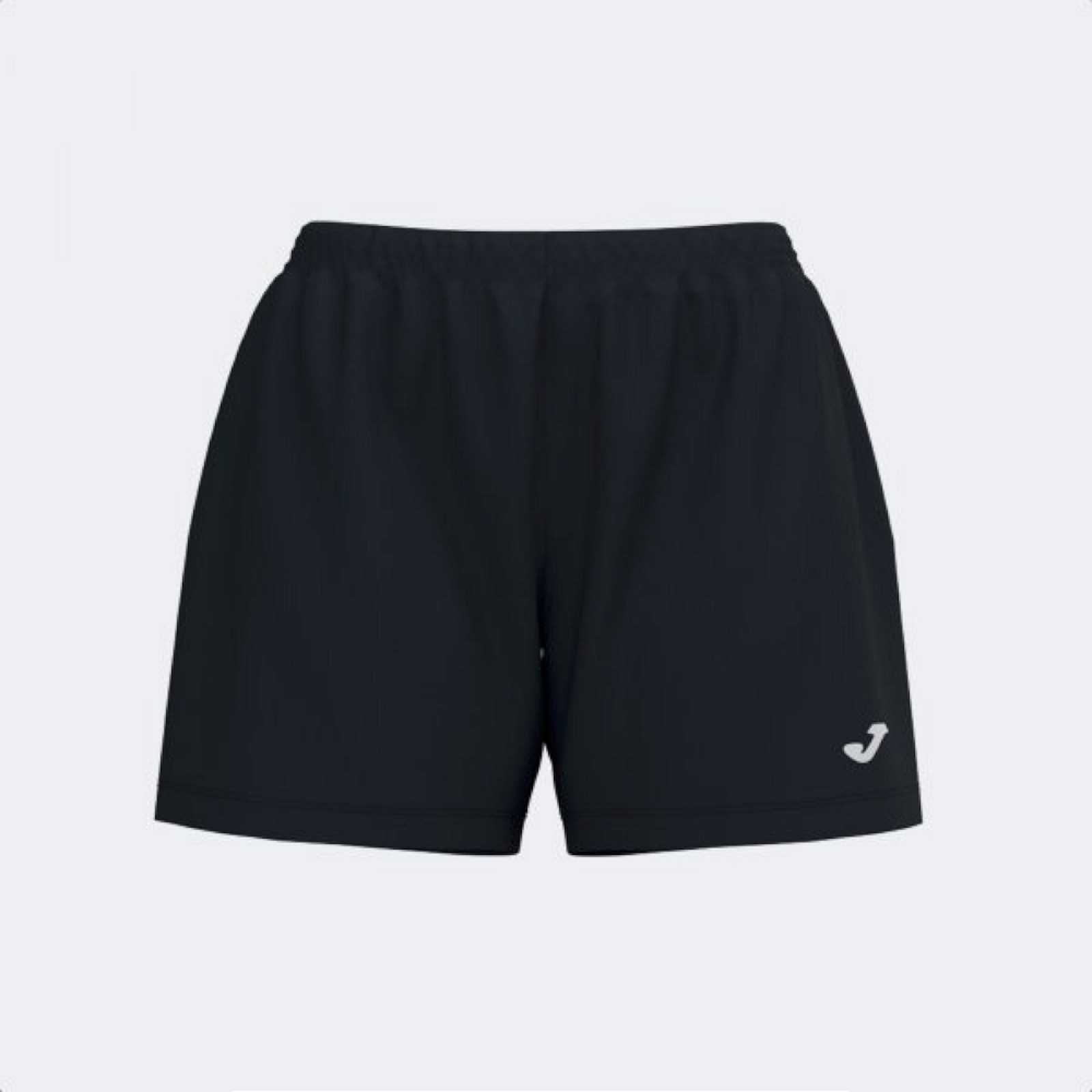 Joma SHORT TOKYO NEGRO ROJO SHORT schwarz