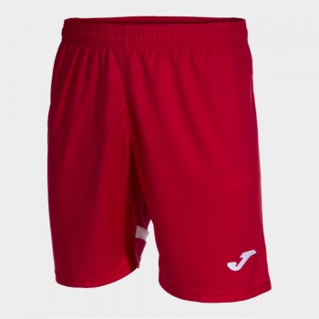 Joma SHORT TOKYO ROJO BLANCO Shorts rot | yam yam world