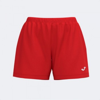 Joma SHORT TOKYO ROJO BLANCO Shorts rot | yam yam world