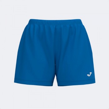 Joma SHORT TOKYO ROYAL BLANCO Shorts blau | yam yam world