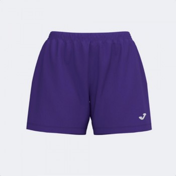 Joma SHORT TOKYO VIOLETA BLANCO Shorts lila | yam yam world