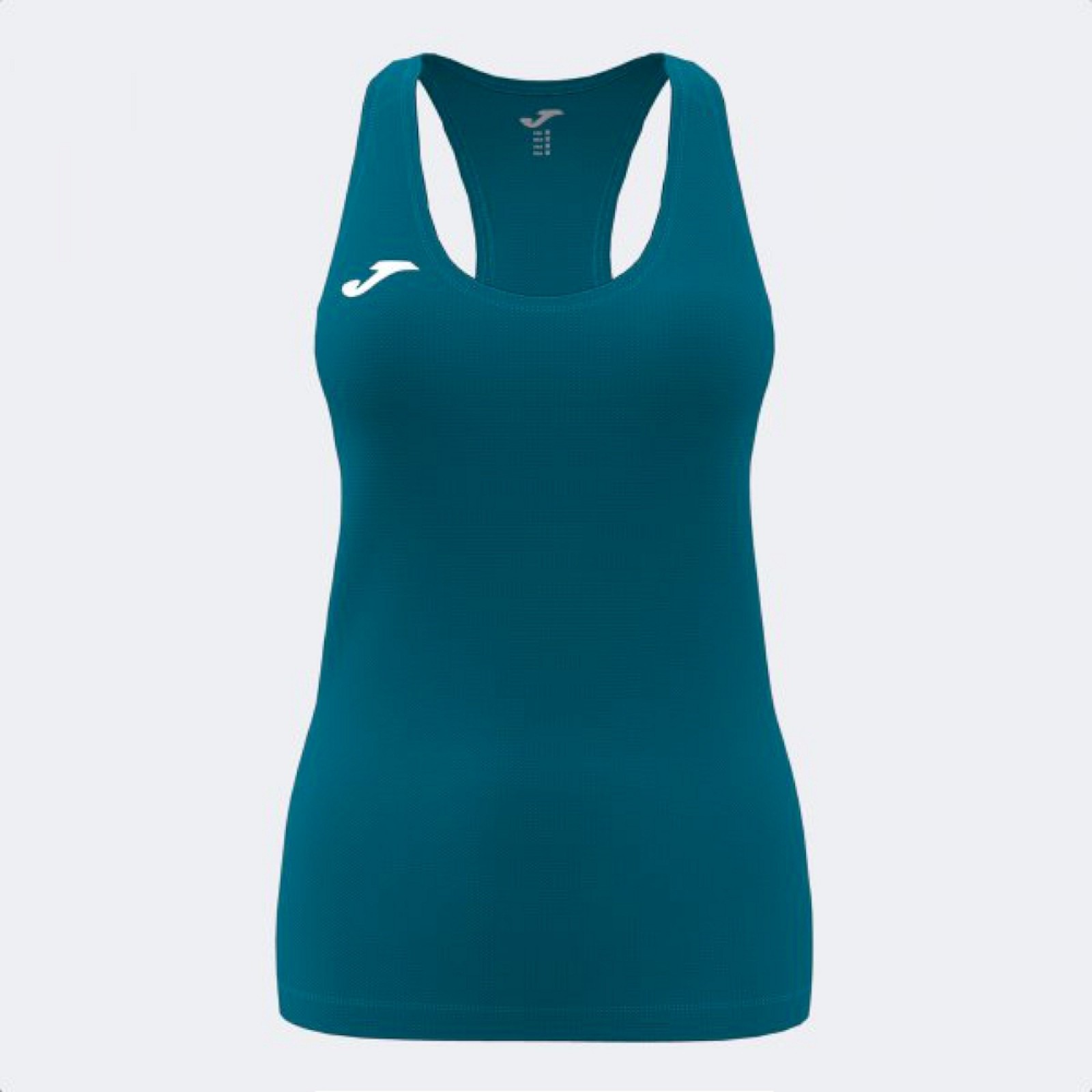 Joma SIENA II TANK TOP GREEN TANKTOP gr�n