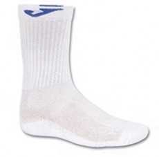 Joma SOCKE LANG Sportsocken weiss | yam yam world