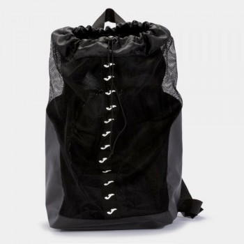 Joma SPLASH BACKPACK BLACK Rucks�cke schwarz | yam yam world