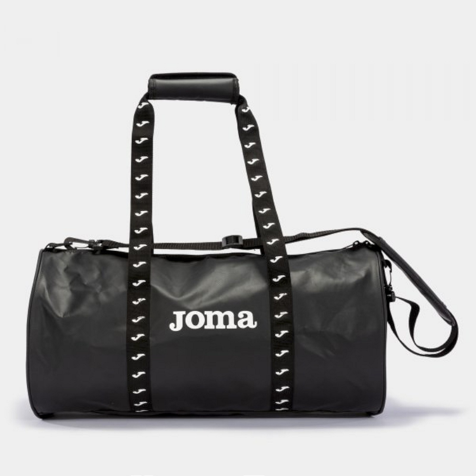 Joma SPLASH SPORT BAG BLACK SPORTTASCHE schwarz
