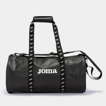 Joma SPLASH SPORT BAG BLACK Sporttaschen schwarz